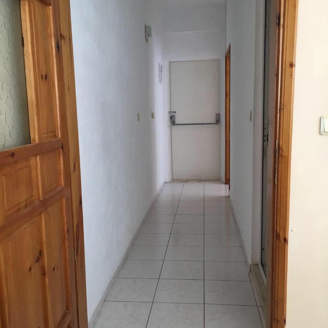 Oeznur Apart Otel Сіде Екстер'єр фото