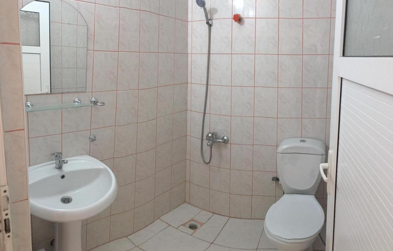 Oeznur Apart Otel Сіде Екстер'єр фото