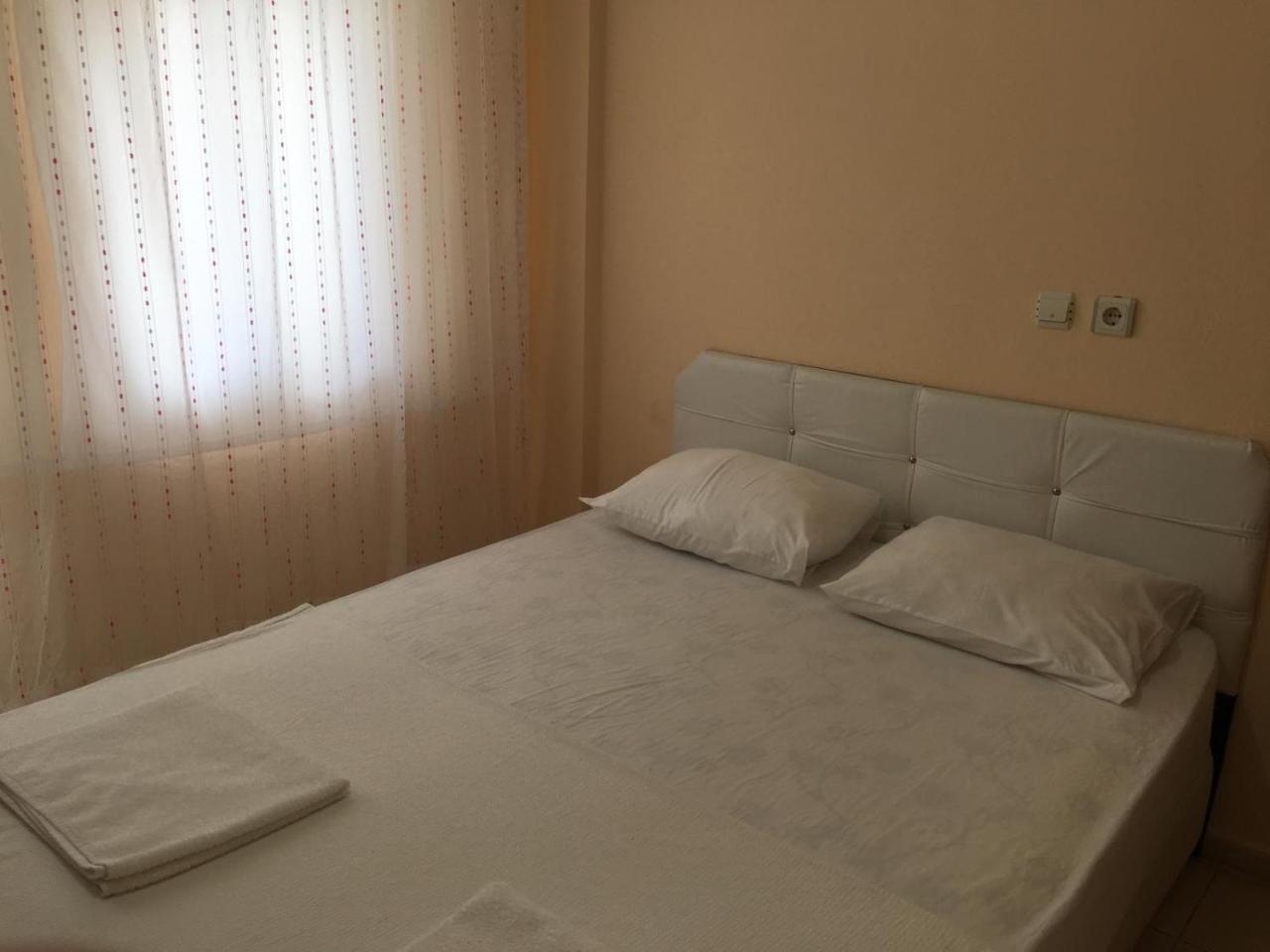 Oeznur Apart Otel Сіде Екстер'єр фото